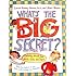 What's the Big Secret?: Talking about Sex with Girls and Boys