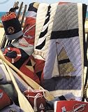 Atlantic Isle Throw/Quilt