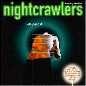 Nightcrawlers - Surrender Your Love Lyrics - Zortam Music