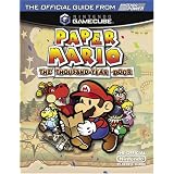 Official Nintendo Paper Mario: The Thousand-Year Door Player's Guide