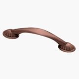 Liberty Hardware Mfg PN0633V-SR-C7 Shell Pull