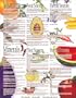 Vitamin & Mineral Kitchen Chart