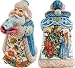 Ornament Surprise - Russian Handcarving