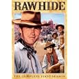 Rawhide - The Complete First Season