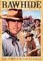 Rawhide - The Complete First Season