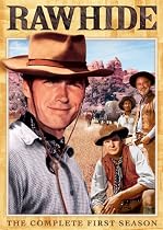 Stream Rawhide - The Complete First Season Online.