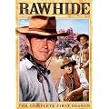 Rawhide: Complete First Season [Import USA Zone 1]