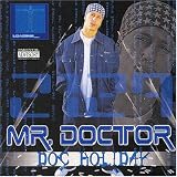 Doc Holiday