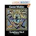 Symphony No. 8 In Full Score