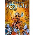 Les For�ts d'opale, tome 1 : Le Bracelet de Cohars