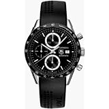 Tag Heuer Carrera Tiger Woods CV2010.FT6007