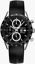 Tag Heuer Carrera Tiger Woods CV2010.FT6007