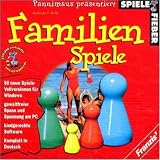 Eigenschaften Franzis Buch & Software Verlag  / Familienspiele