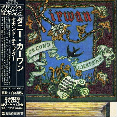Danny Kirwan Biography, lyrics, albums, videos, discography