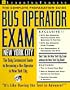 New York City Bus Operator Exam (Complete Preparation Guide)