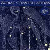 Zodiac Constellations Calendar