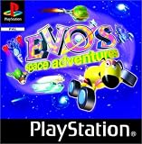 Eigenschaften Take 2  / Evo's Space Adventure