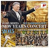 ニューイヤー・コンサート2015 ニューイヤー・コンサート2015