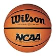 NCAA Composite Leather Official Size Basketball