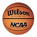 Sporting Goods : NCAA Composite Leather Official Size Basketball