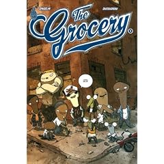The Grocery, Tome 1 :