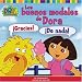 Los buenos modales de Dora (Dora's Book of Manners) (Dora La Exploradora/Dora the Explorer) (Spanish Edition)