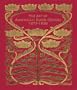 The Art of American Book Covers: 1875-1930