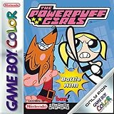 Power Puff Girls - Battle Him - 