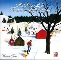 The Time-Life Treasury of Christmas Vol.2