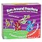 Run Around Fractions Indoor/Outdoor Games