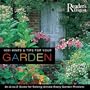 1001 Hints & Tips for Your Garden: An A-to-Z Guide for Solving Almost Every Garden Problem