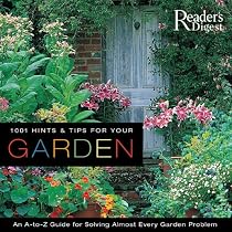 1001 Hints & Tips for Your Garden