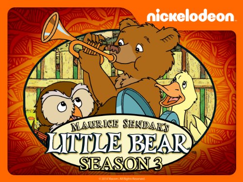 Clever Cricket/Big Bad Broom/Leaves