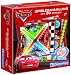 Clementoni 69973.5 - Cars Spielesammlung 30 Varianten