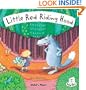 Little Red Riding Hood (Flip-Up Fairy Tales)