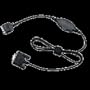 New OEM Motorola i88s i58sr Serial Data Cable NKN6544