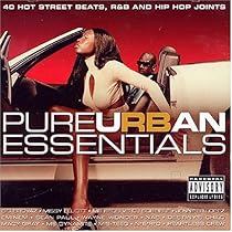 Pure Urban Essentials