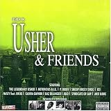 Usher and Friends