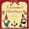 Gnomes & Nisse...A Wee Adventure...