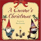 A Gnome s Christmas