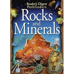 Rocks and Minerals