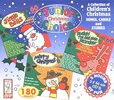 Junior Choice Gold Christmas (Junior Choice Gold - Christmas Range)