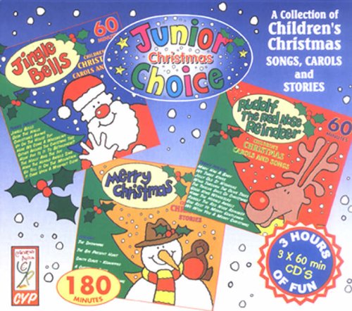 CD-Charts  Music : Junior Choice Gold Christmas (Junior Choice Gold - Christmas Range)