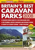 Britains Best Caravan Parks 2008