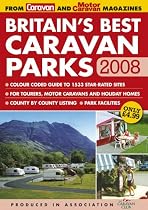 Britain's Best Caravan Parks 2008