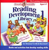 Click for more about Reader Rabbit