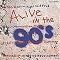 RGF - 90's Rock Hits CD's