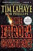 Babylon Rising Book 3: The Europa Conspiracy (Random House Large Print (Cloth/Paper))