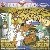 Review Various Artists  / Riddim Driven - Doctor's Darling