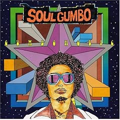 Gumboholic